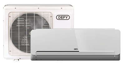 Defy 12000BTU Aircon Indoor