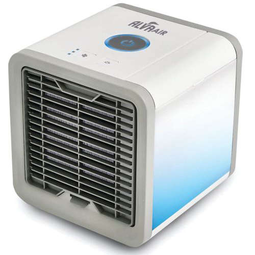 Alva Air Cool Cube Evaporative Aircooler Retail