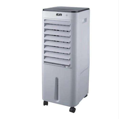 Alva Air 12l evaporative air cooler with timer