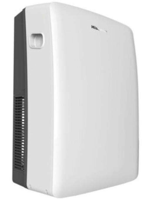 Hisense 12000BTU Portable Air Conditioner Unit