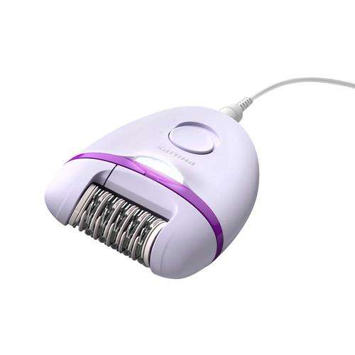 Philips Satinelle Essential Corded Compact