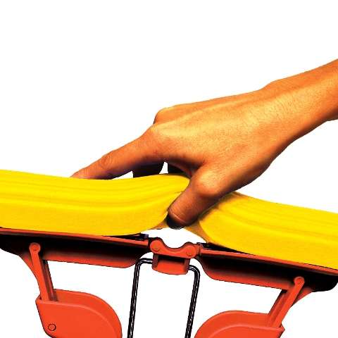 Tevo Blitz Butterfly Replacement Sponge Retail