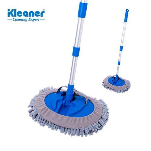 Kleaner Multi Purpose Extendable Chenille Car and