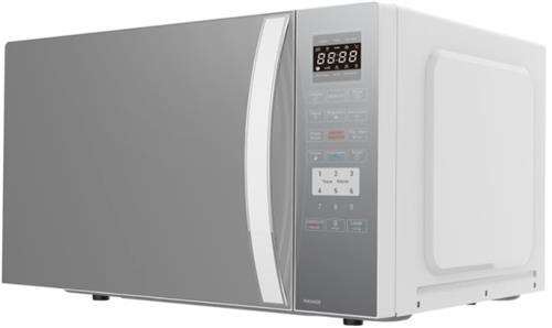Hisense 43 Litre Microwave Oven