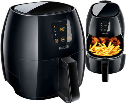 Philips Avance Collection XL Airfryer