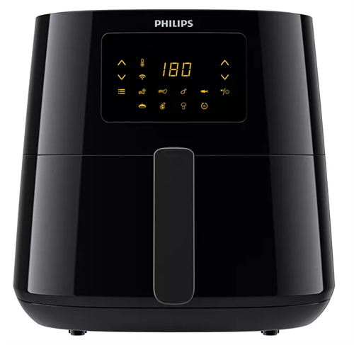 Philips XL Essential Airfryer Black