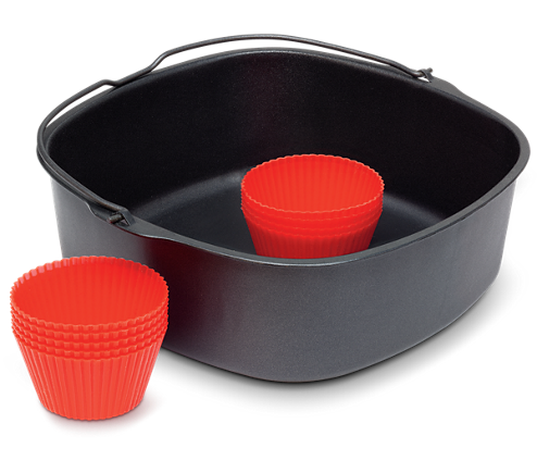 Philips Baking Master Kit For XXL Airfryer Retail