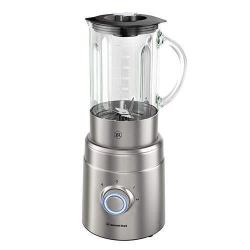 Bennett Read 1.8L Blender brushed stainless steel