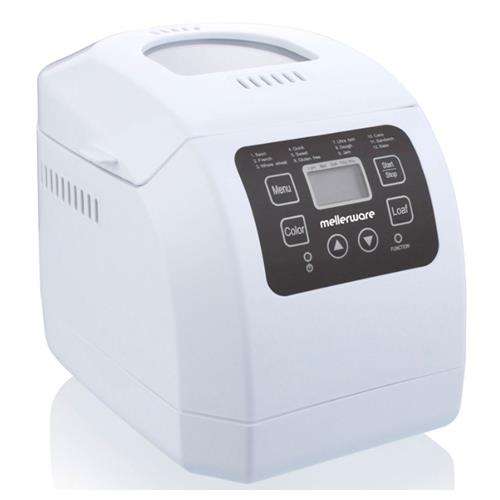 Mellerware Ma Baker Bread Maker 600w