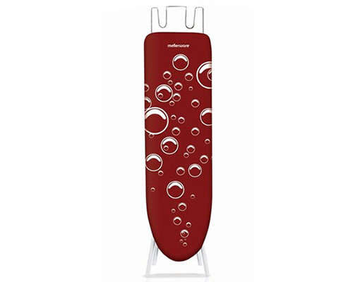 Mellerware Ironing Board Red