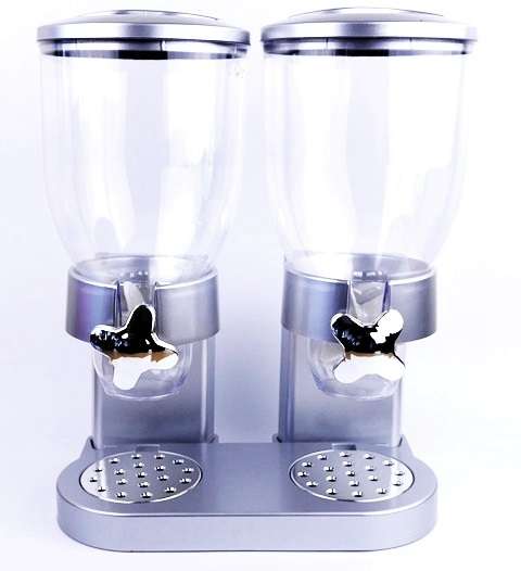 Totally Cereal Dispenser