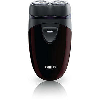 Philips 2 Headed Electric shaver