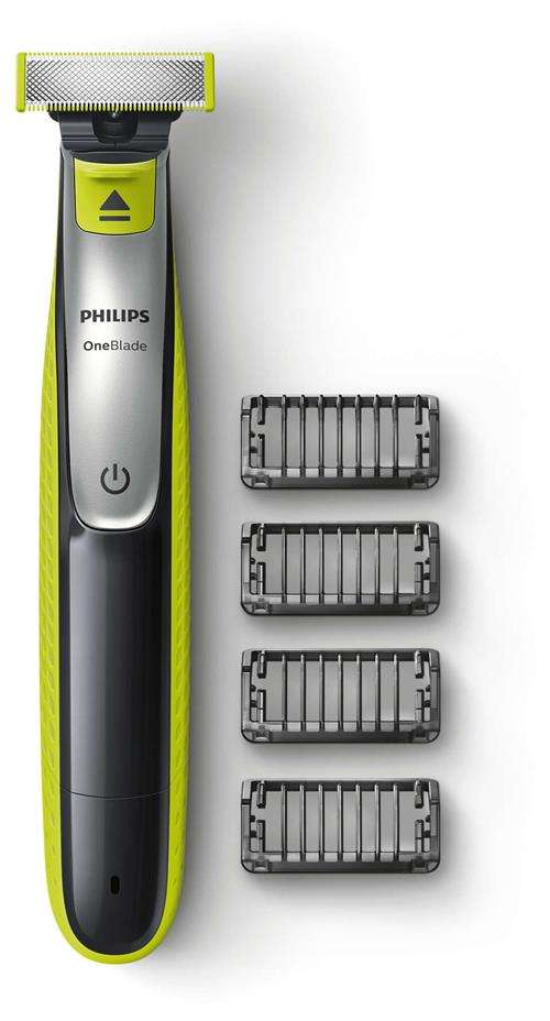 Philips Oneblade Wet