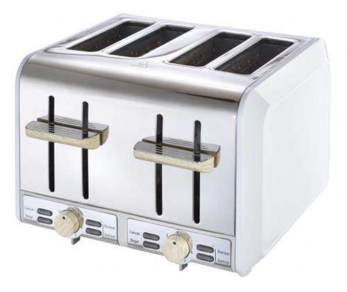 Russell Hobbs Diamond White