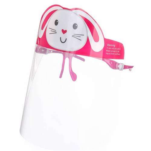 Casey Kiddies Face Shield Protection With