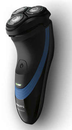 Philips Shaver Series 1000 Dry Electric Shaver