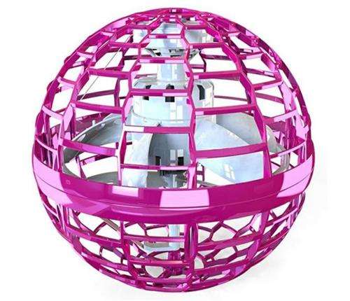 Sceedo Fly Nova Flying Ball Spinner Hand