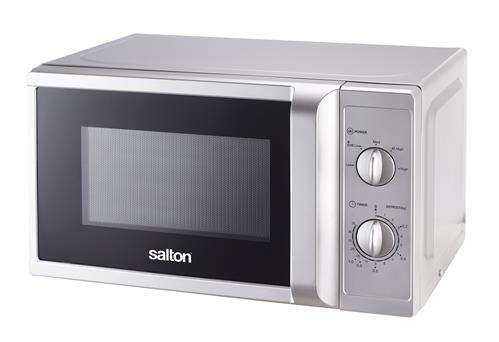 Salton 20L Manual Microwave