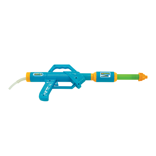 Tevo Wazooka 2.0 Water Gun No Packaging No
