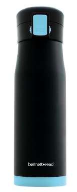 Bennett Read Fire and Ice Flask