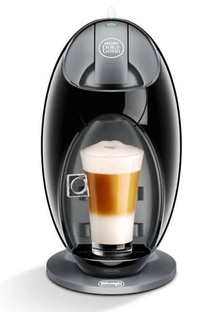 Delonghi Nescafe Dolce Gusto