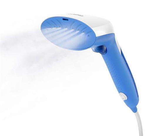 Philips Steam & Go Handheld 1000w Garment Steamer