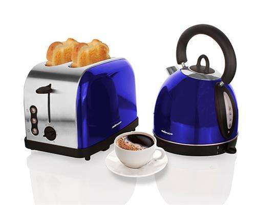 Melllerware Cordless Kettle