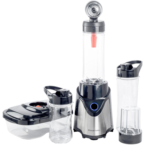 Russell Hobbs Nutrivac Juicer