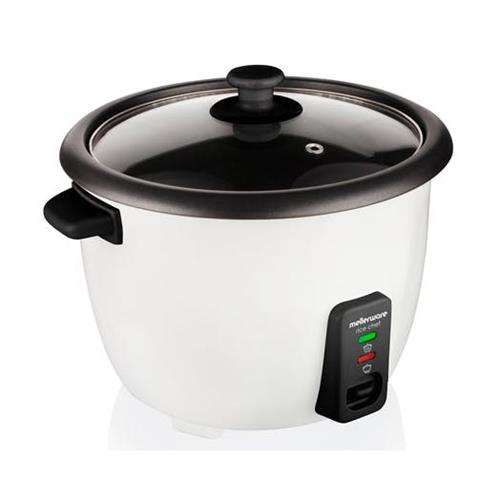 Mellerware Rice Cooker 1.8L 700W