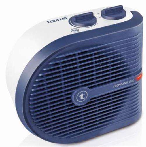 Taurus Floor Fan Heater 2000w