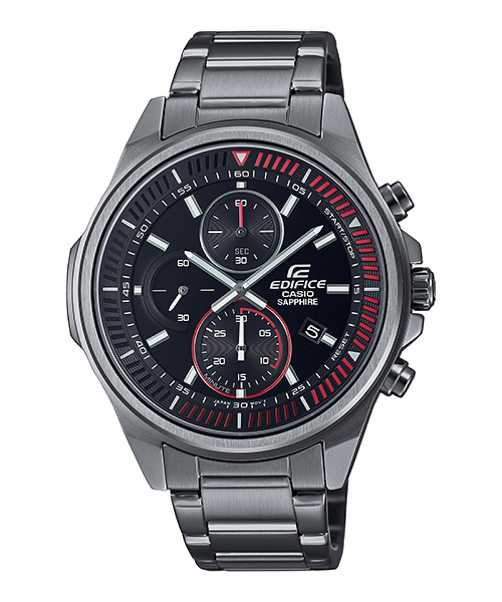 CASIO EDIFICE Men`s Chronograph Watch | EFR-S572YDC