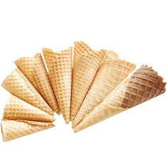 Cone Baker Machine(PLEASE READ DISCRIPTION)