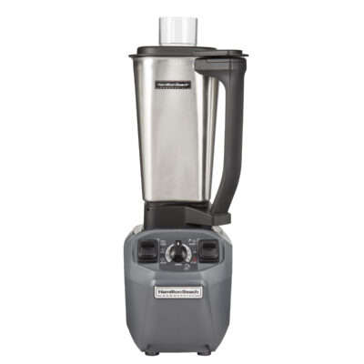 COMMERCIAL BLENDER HAMILTON BEACH - (S/STEEL JUG) 1.8LT
