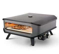COZZE GAS PIZZA OVEN 13 INCH- COMBO (4PCS)