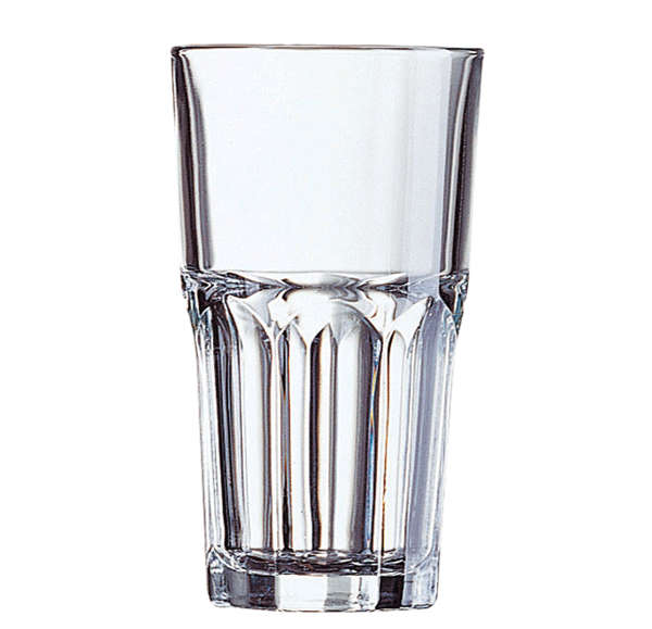 Granity Arcoroc 310ml  (Pack of 6)