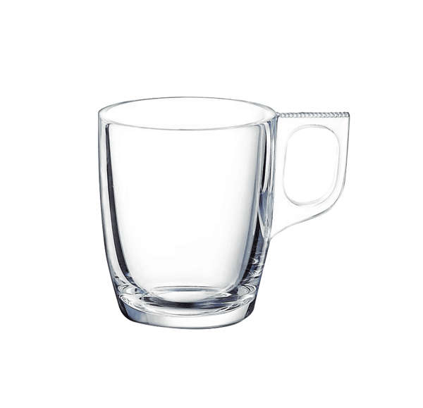 VOLUTO ESPRESSO CUP 90ML