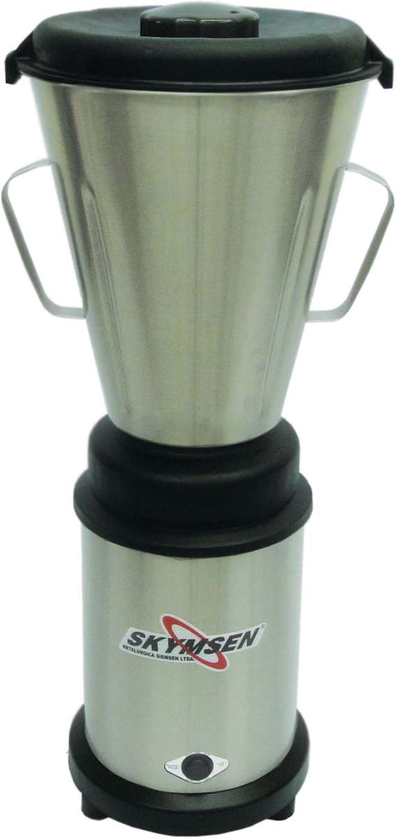 BLENDER SKYMSEN - 4LT - SEAMLESS BOWL