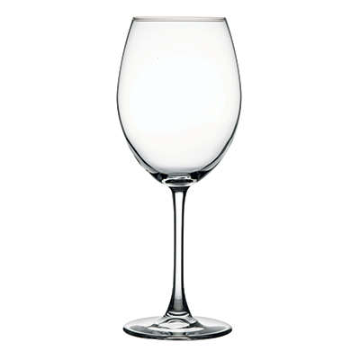 WINE GLASS ENOTECA WINE 655ML  PB (PACK OF 6)
