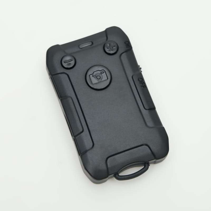 Tripod Stand with Phone Holder 3366-A Black