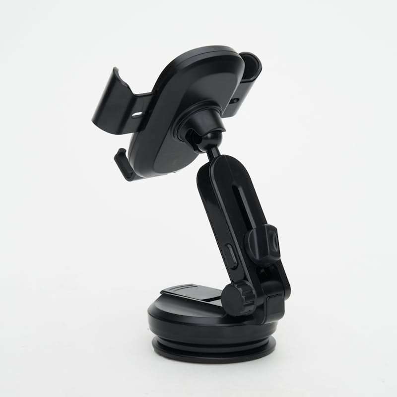 LDNIO 15W Wireless Charging MW21-1 Car Phone Mount Cellphone Holder