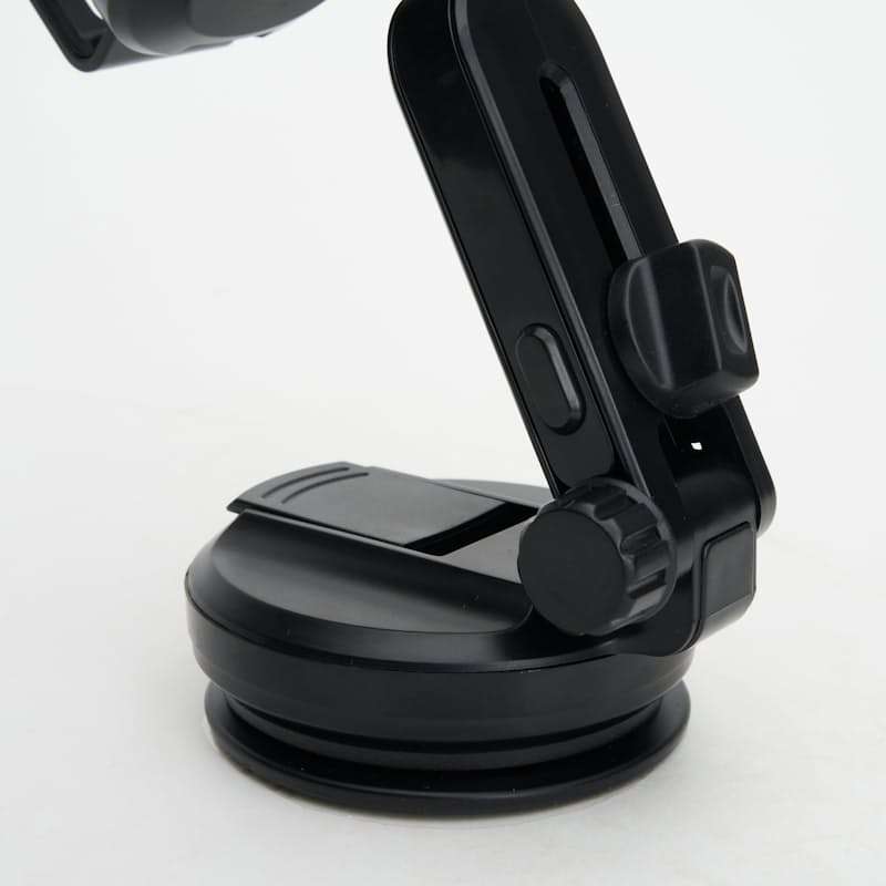 LDNIO 15W Wireless Charging MW21-1 Car Phone Mount Cellphone Holder