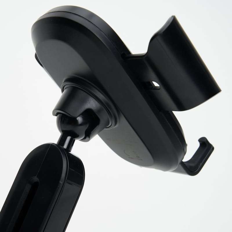 LDNIO 15W Wireless Charging MW21-1 Car Phone Mount Cellphone Holder