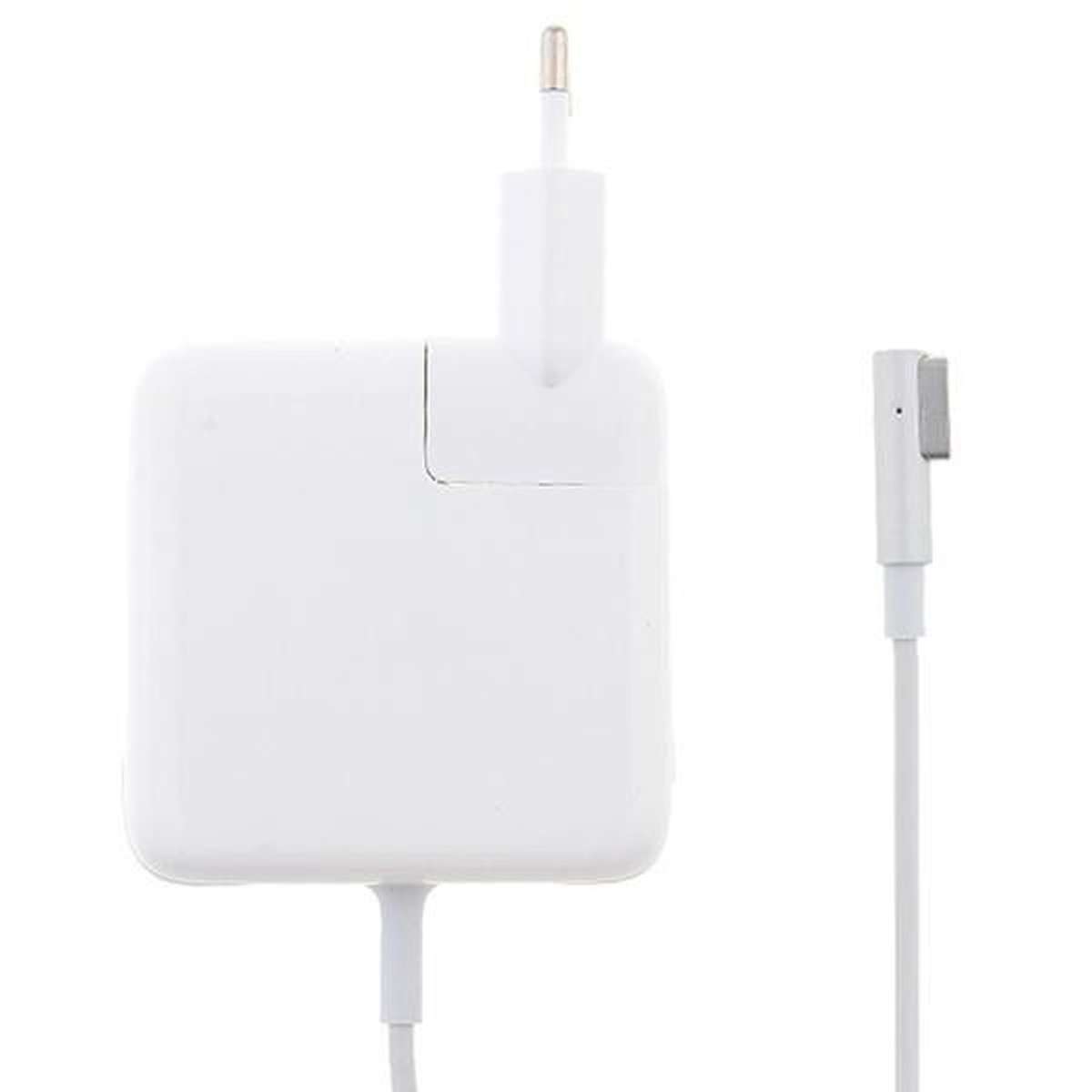 SWEG Gadgets 85W Magsafe 1 Replacement Charger for Apple Macbook (L-Shape)