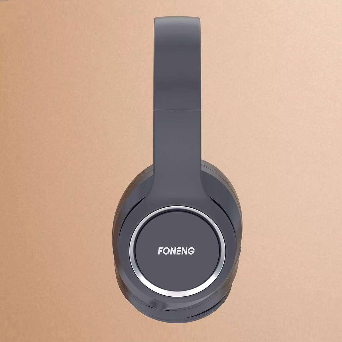 FONENG Wireless Headset BL50 Bluetooth 5.0 Noise Canceling HiFi Sound Headphone