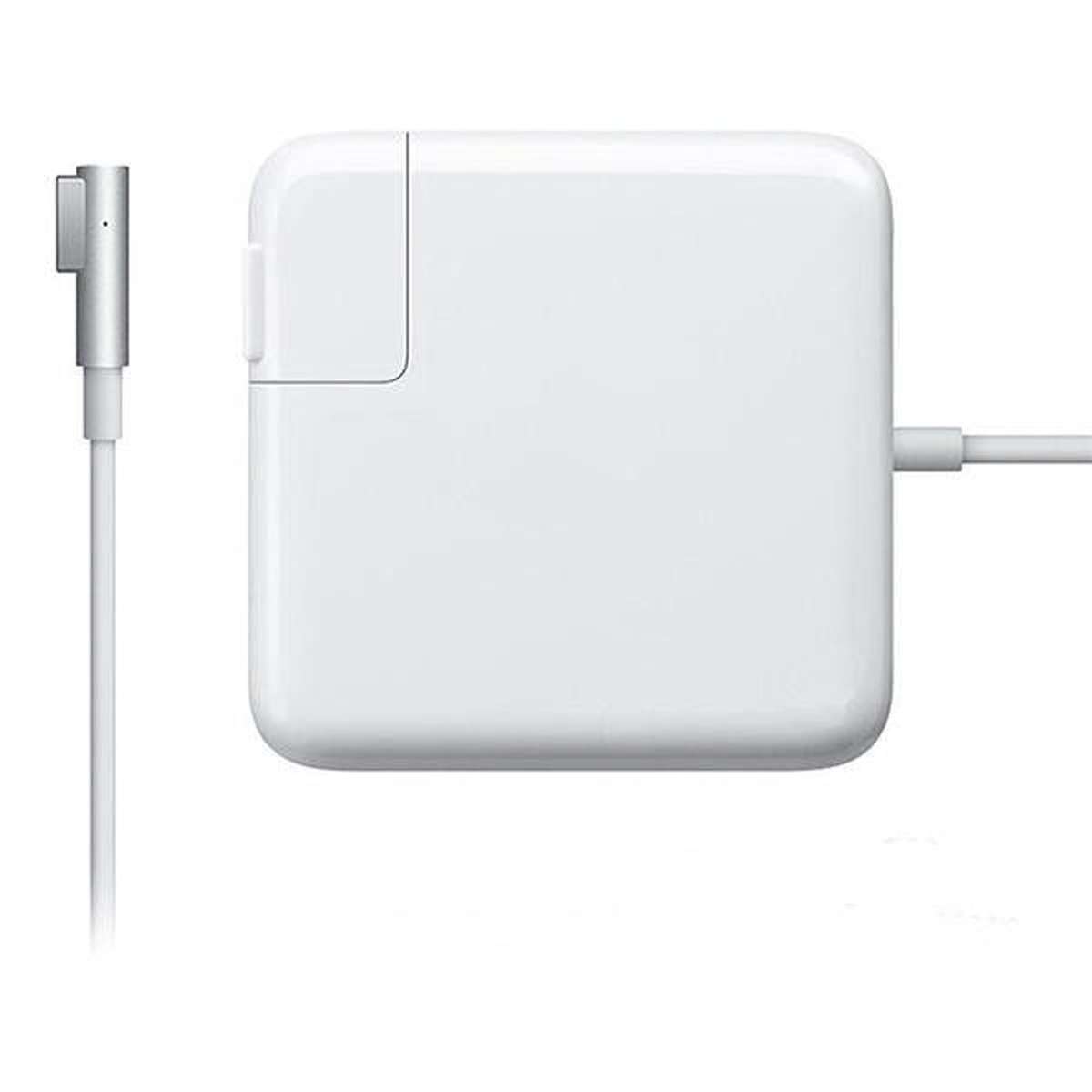 SWEG Gadgets 85W Magsafe 1 Replacement Charger for Apple Macbook (L-Shape)