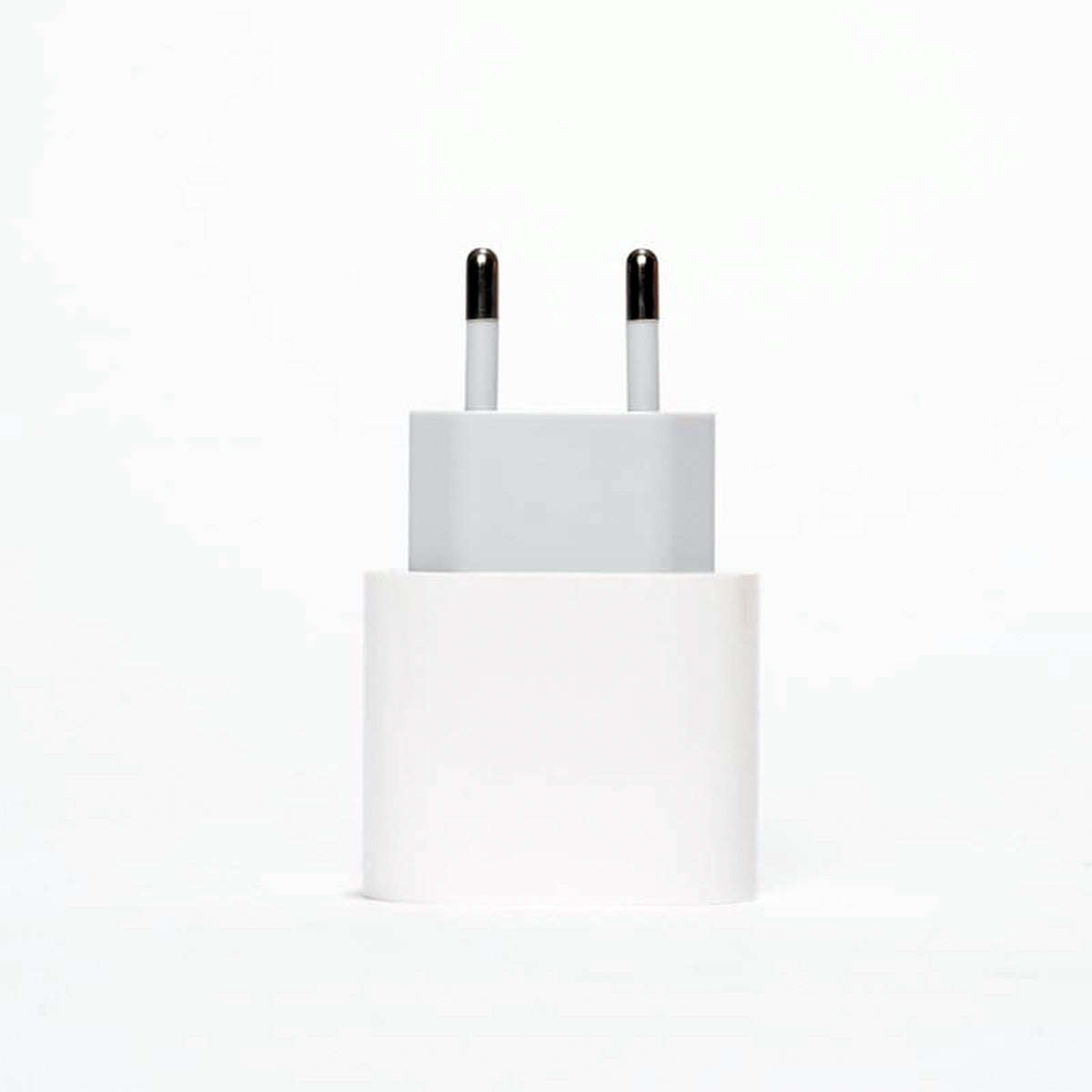 SWEG Gadgets Fast Charger 20W Type-C PD Power Adapter EU Pin