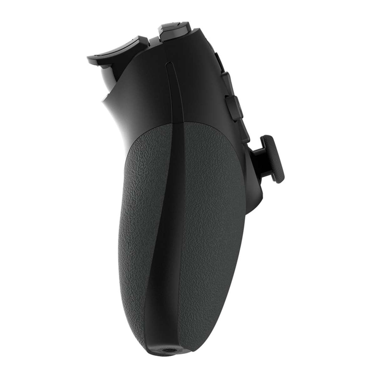 Gaming Bluetooth Wireless Controller Ps4 Gamepad Joystick For Playstation 4 - Black