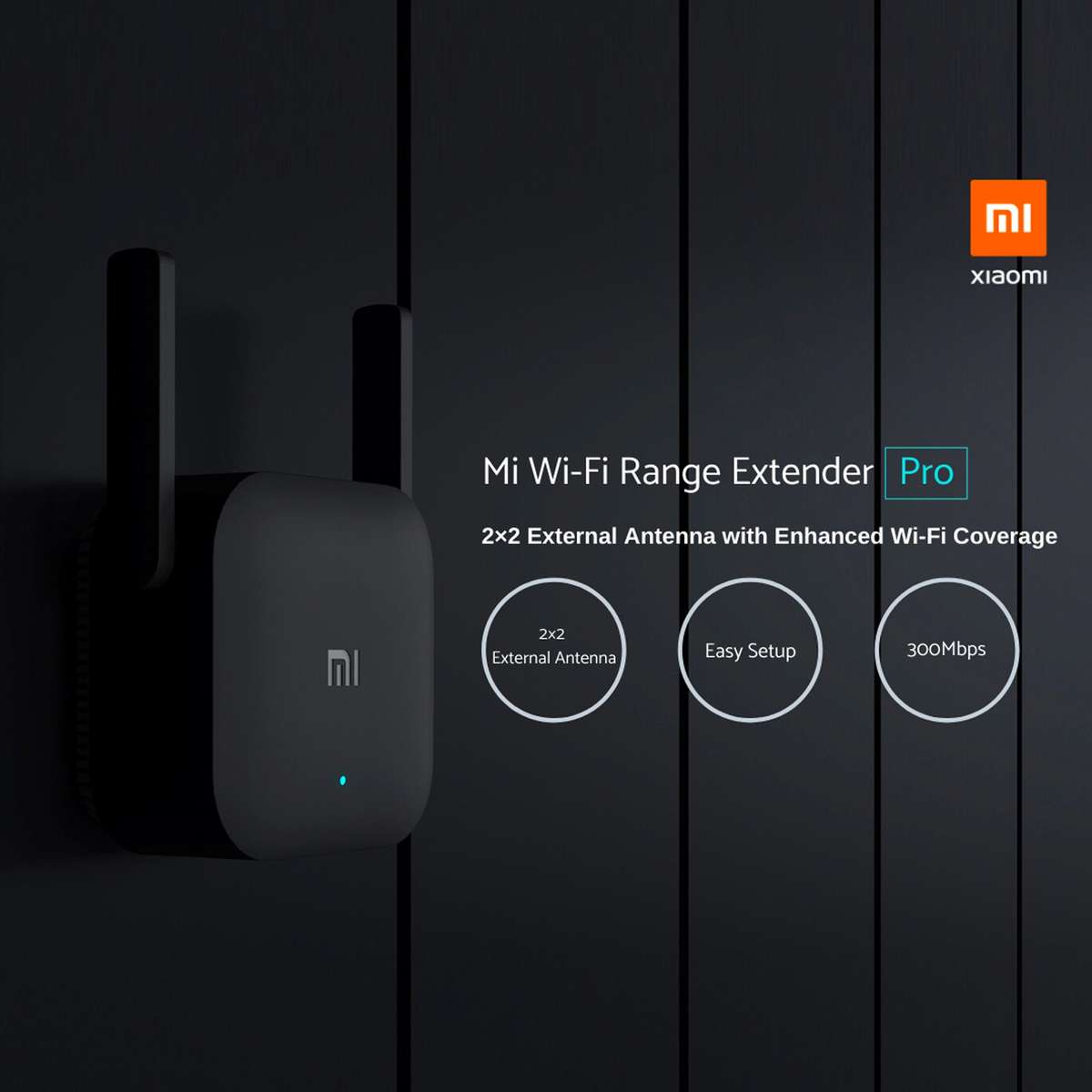 Xiaomi Mi Wifi Range Extender Pro