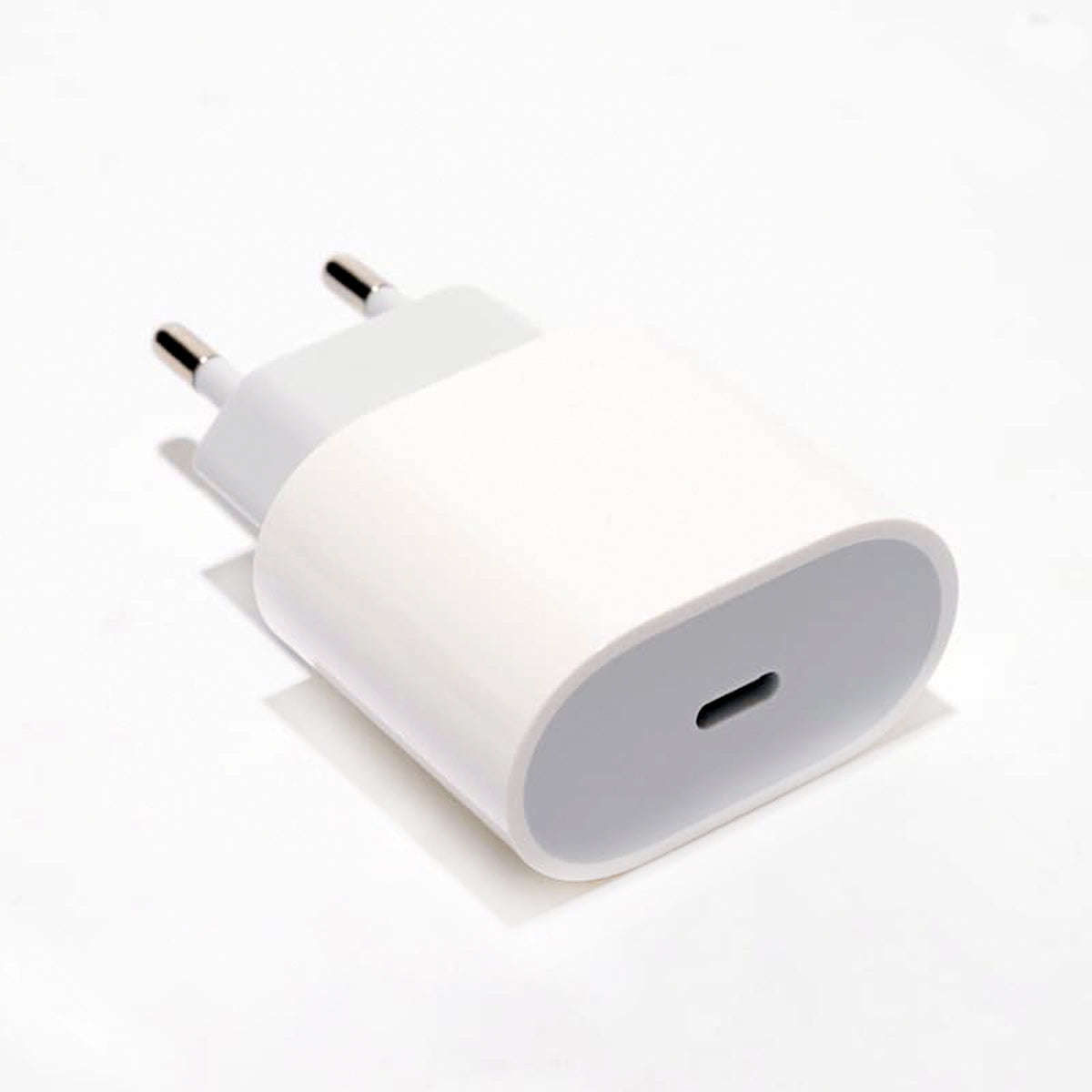 SWEG Gadgets Fast Charger 20W Type-C PD Power Adapter EU Pin