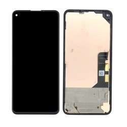 Google Pixel 5a 5G LCD + Digitizer -